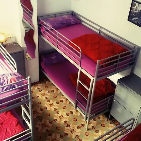 Casa Babylon Backpakers