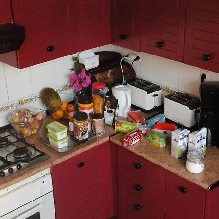 Casa Babylon Backpakers