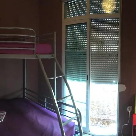 Casa Babylon Backpakers