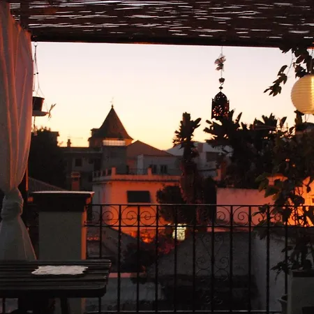 Casa Babylon Backpakers