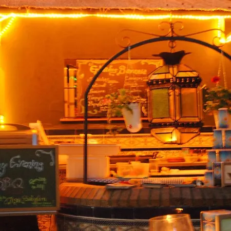 Hostel Casa Babylon Backpakers