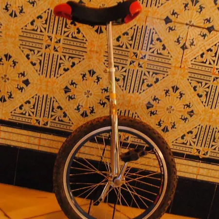 Casa Babylon Backpakers *