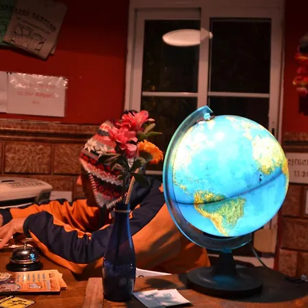 Casa Babylon Backpakers