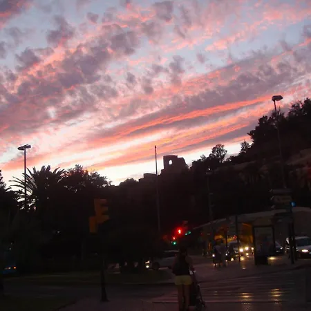 Casa Babylon Backpakers