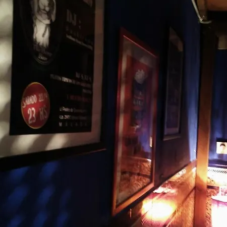 Casa Babylon Backpakers Hostel