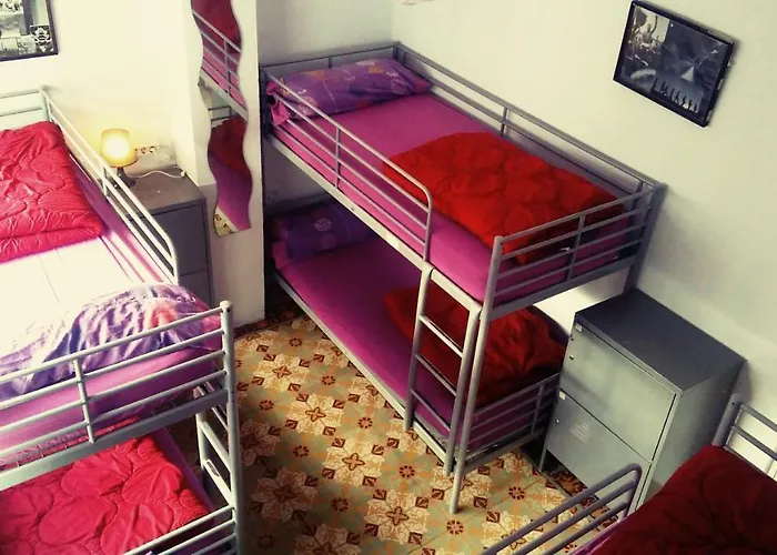 Casa Babylon Backpakers