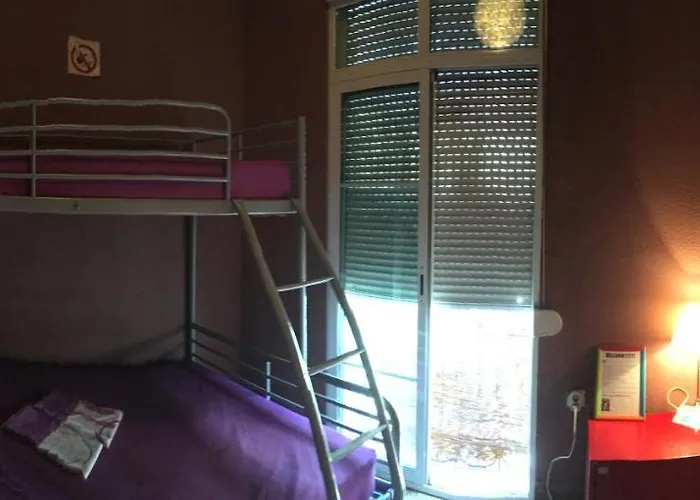 Casa Babylon Backpakers