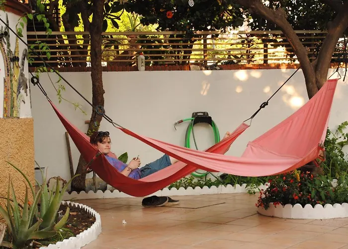 Casa Babylon Backpakers