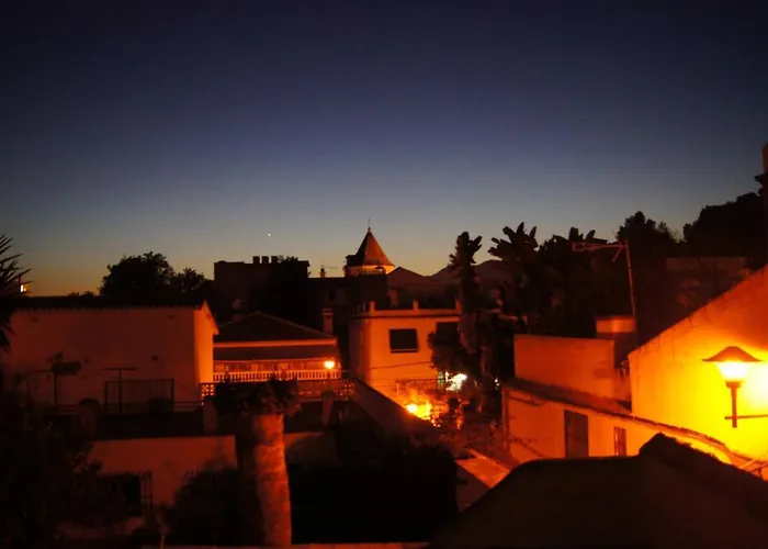אכסניה Casa Babylon Backpakers *