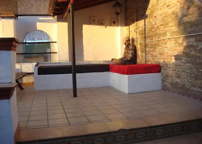 Casa Babylon Backpakers אכסניה