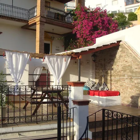 Auberge de jeunesse Casa Babylon Backpakers