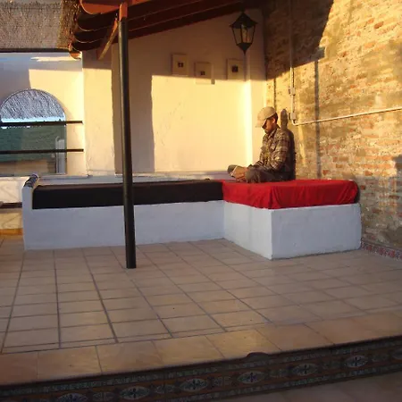 Casa Babylon Backpakers Auberge de jeunesse